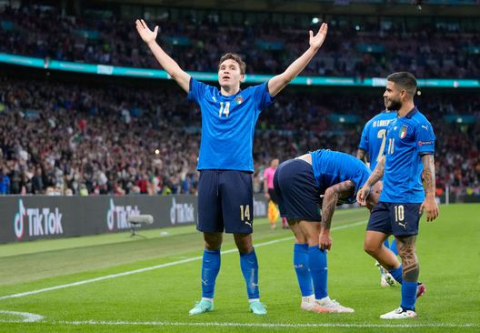 Federico Chiesa Federico Chiesa