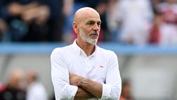 Pioli: “Il derby di ritorno e a Roma con la Lazio, lì abbiamo vinto il titolo”