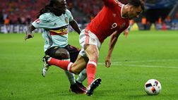 Belgio, Lukaku jr critica l’ex CT: “Pensava di essere in Holly e Benji, il mio compito…”
