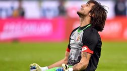 Infortunio Perin, chi sarà il nuovo portiere del Genoa?