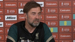 Klopp su Guardiola: “Non siamo amici, come potremmo esserlo?” | VIDEO