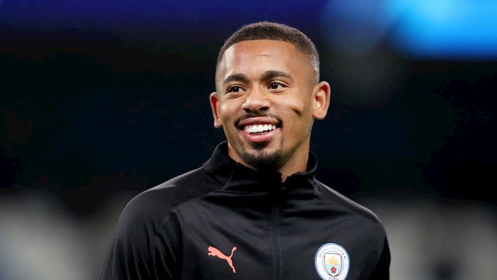 Ex dir Palmeiras: “Cifre super per Gabriel Jesus all’Inter. Poi proposi Gabigol dicendo…” Ex dir Palmeiras: “Cifre super per Gabriel Jesus all’Inter. Poi proposi Gabigol dicendo…” - immagine 1