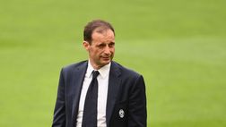 Coppa Italia – Lazio-Juventus, le formazioni ufficiali: gioca Neto, recupera Parolo