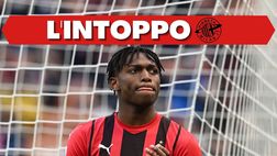 Calciomercato Milan – Ecco perché Leao ancora non firma il rinnovo