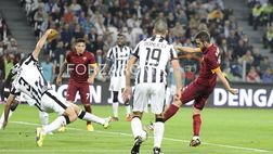 Roma-Juve, 148 giorni dopo Rocchi. Giallorossi senza vittorie interne nel 2015