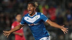 Serie B, Brescia-Chievo 1-0: Ayé risolve il match del “Rigamonti”, primi tre punti per Clotet. La classifica aggiornata