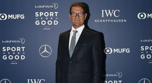 Fabio Capello (ex allenatore AC Milan) | Milan News (Getty Images) Fabio Capello (ex allenatore AC Milan) | Milan News (Getty Images)