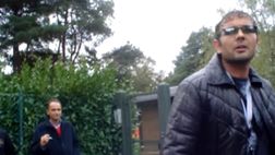 VIDEO / Tempi duri Mihajlovic. Inter 2004: “Chi ha detto spia di Mancini? Chi ha palle…”