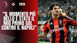 Pato: “Contro il Monza gara speciale. Leao? Ha capito cos’è il Milan”
