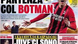 Rassegna Juve – Cambio di dirigenza per i bianconeri?