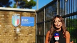 Giorgia Cenni: “Sono dove desideravo di essere. Finale Europeo? Bergomi mi ha detto…”