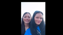 VIDEO / Lady Dybala si gode Roma: il video al Colosseo