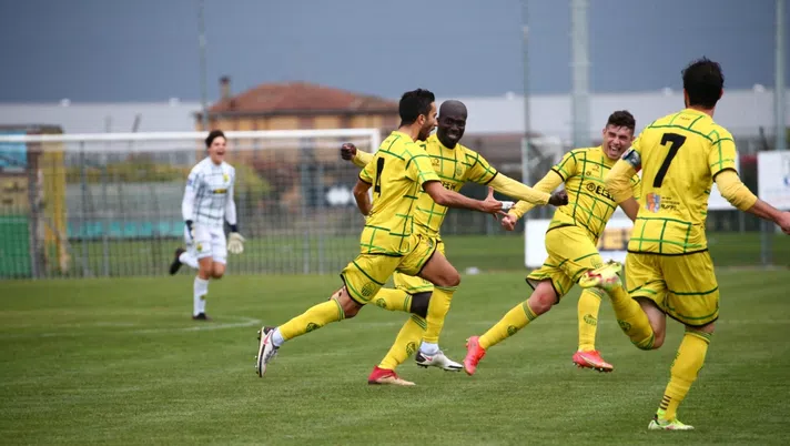 Caldiero, Chiecchi dopo il pirotecnico 4-3: “La squadra non ha mai mollato” - immagine 1