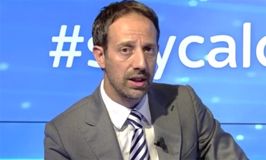 Calciomercato Inter, Sky svela le ultime sui nerazzurri Calciomercato Inter, Sky svela le ultime sui nerazzurri