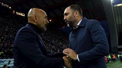 RIVALI/ Udinese, Tudor: “Inter avversaria stratosferica. Serve la stessa mentalità anche a Frosinone”