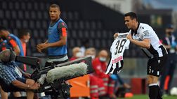 FOTOGALLERY Udinese-Atalanta 2-3