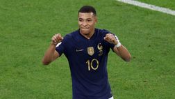 Mbappé, dato devastante tra Mondiale in Russia e quello in Qatar: anche se non segna…