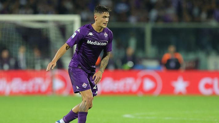 Fiorentina-Hearts, i convocati di Italiano: Quarta presente, Sottil out - immagine 1