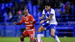 Carlino – Tante speranze riposte sul giovane Castro: erede di Lautaro in fase di maturazione