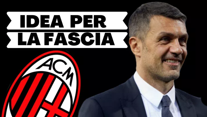 Paolo Maldini (direttore tecnico AC Milan), responsabile delle operazioni di calciomercato del Milan | AC Milan News (Getty Images)