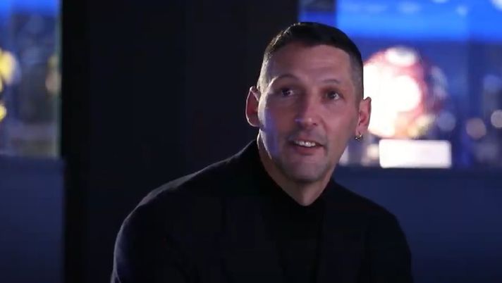 Materazzi a Mourinho: “Ci facevi sentire forti. Hai avuto solo un torto. Che cazziatone…” - immagine 1