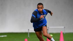 Sky – Inter, crescono le quotazioni di Sanchez titolare col Benevento