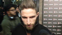 PM – Borini: “Risultato bugiardo. Champions? Adesso siamo più affamati”