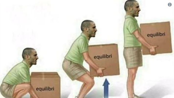 Derby, i commenti più divertenti: “Bonucci sposta gli equilibri” 