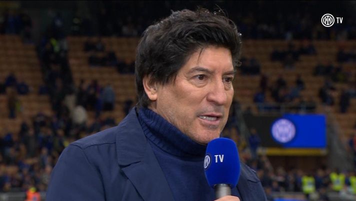 Inter, Zamorano: “Calhanoglu? Deve decidere lui. Spero Pio Esposito trovi spazio” - immagine 1