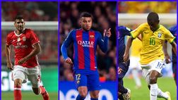 Premium – Lopez all’Inter tra domenica e lunedì. Rafinha, accordo per 4 anni. Ramires…