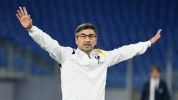 La Fiorentina ritrova uno Juric arrabbiato. Prandelli <i>reinterpreta</i> Iachini e lo aspetta