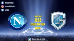 Napoli-Genk, le possibili scelte di Ancelotti | VIDEO