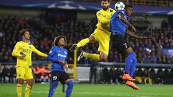 Retroscena di mercato: ecco perché Wesley non è venuto alla Lazio…