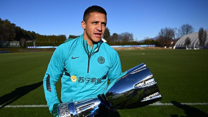 Sanchez: “Addio Inter? Ero un leone in gabbia. Una volta dissi a Inzaghi…” - immagine 1