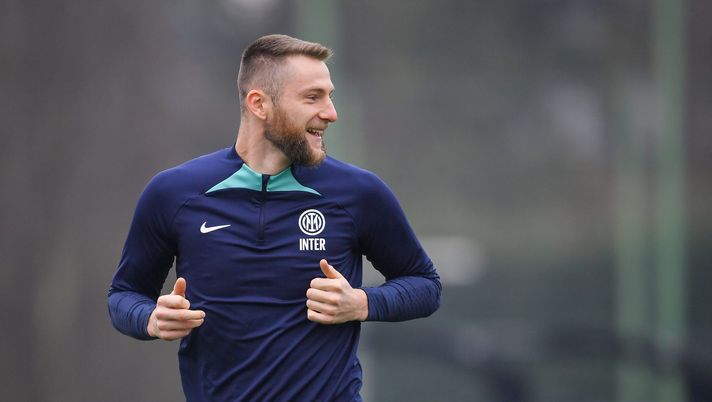 Skriniar, infortunio non banale. Strappo con l’Inter: visita in Francia su consiglio del Psg - immagine 1