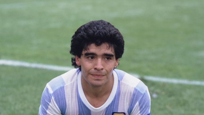 Lothar Matthaus restituisce la maglia di Maradona: “Ho rifiutato 8 milioni pur di tenerla” - immagine 1