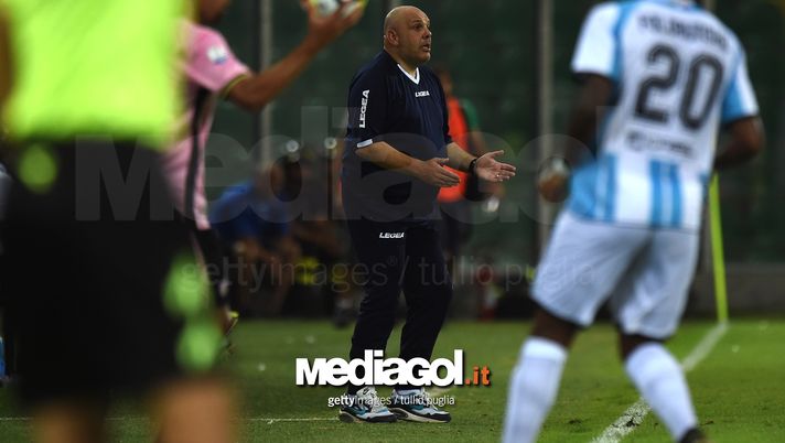 Palermo-Empoli: probabili formazioni. Torna Posavec, Szyminski in vantaggio su Bellusci. Le idee di Tedino  Palermo-Empoli: probabili formazioni. Torna Posavec, Szyminski in vantaggio su Bellusci. Le idee di Tedino