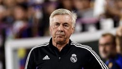 Real Madrid, Ancelotti: “Asensio e Ceballos? Chiedete a loro se è meglio partire…”