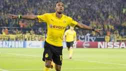 Bundesliga, 10/a giornata: Bayern da 10 e lode; tiene il Dortmund. Il Moenchengladbach continua a vincere