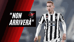 Milan, Pellegatti: “Kulusevski illusione durata poche ore. Non arriverà”