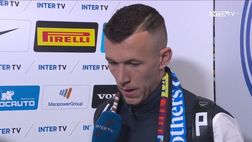 In Croazia si complimentano con Perisic per un gesto: “E’ poco, ma è una cosa grande”