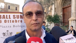 Marino: “Tutto su Sala e Nedelcearu. Ecco le big in B, il Palermo di Corini…”