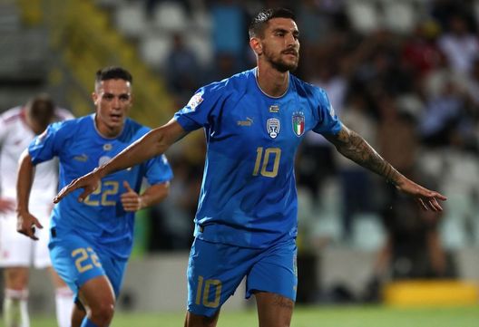 Getty Images pellegrini italia ungheria