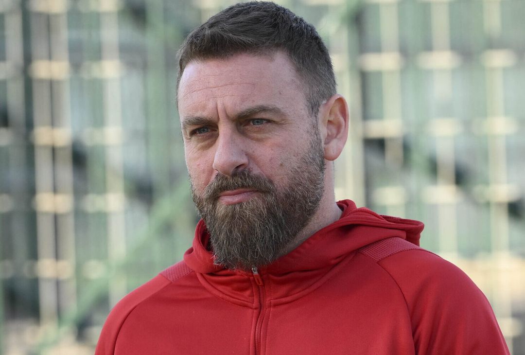 Roma, la ripresa degli allenamenti dopo la trasferta di Riyad – FOTO GALLERY - immagine 5