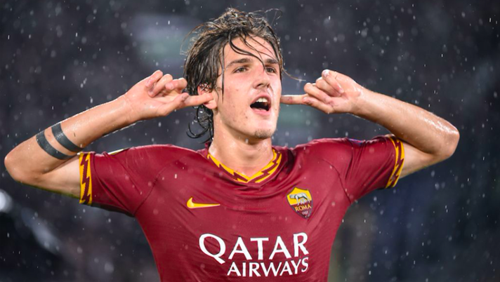 Zaniolo tornerà ad aprile? Il dottor Fink lo frena: “Lui vuole che rientri molto più avanti” Zaniolo tornerà ad aprile? Il dottor Fink lo frena: “Lui vuole che rientri molto più avanti” - immagine 1