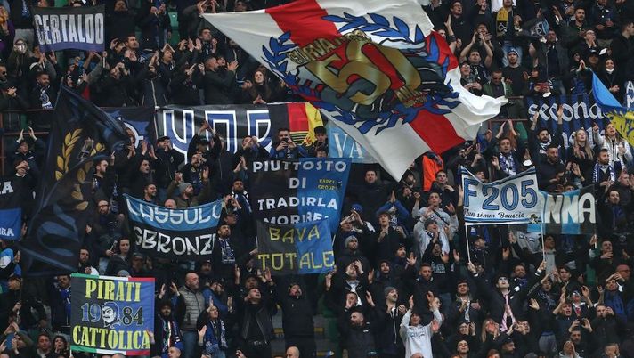 Getty Images Biglietti per Inter-Roma, al via la vendita libera: tutte le info - immagine 1