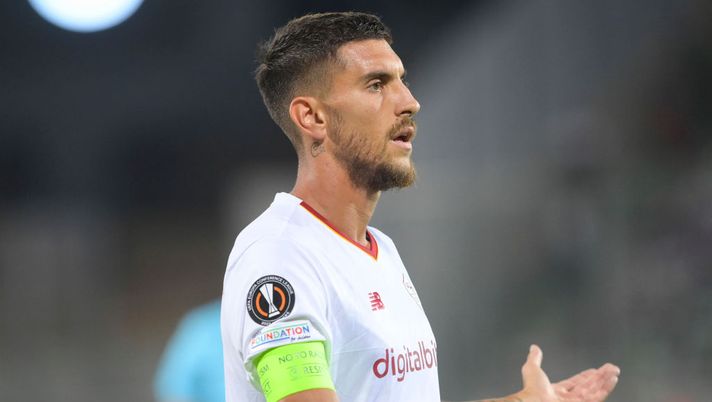 Getty Images Roma distratta, disastro in Bulgaria: il Ludogorets vince 2-1. Shomurodov non basta - immagine 1