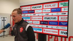 Padova-Lecco, Kirwan: “Oggi è un giorno bellissimo. Credo in questo gruppo e possiamo andare lontano”
