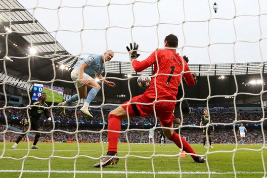 City-Real, Blue bum- immagine 2