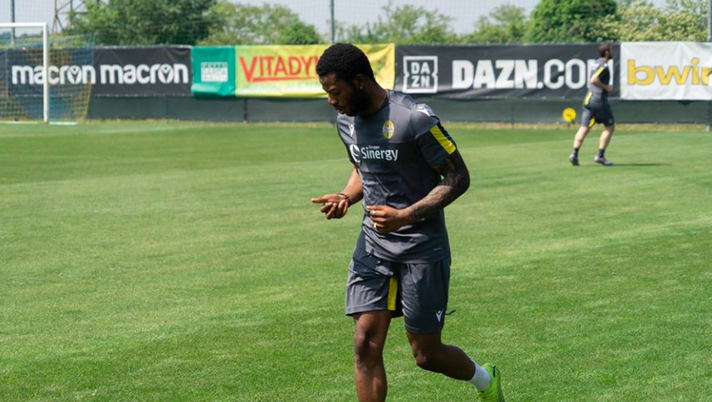 Hellas Verona FC
Hellas Verona FC